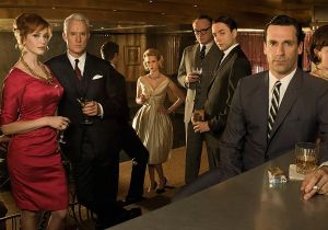 'Mad Men'