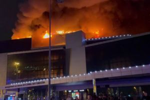 Защитник жертв «Крокуса» объяснила, почему террористов нельзя лишать гражданства РФ