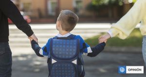 Marzo también nos vuelve a sentar en el pupitre