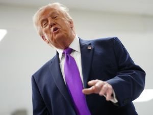 Iran’s ‘Date From Hell’ strategy to turn the heat on Trump