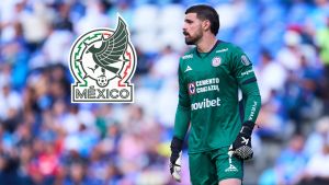 ¿Uno más? Aguirre debutó a 19 jugadores rumbo al Mundial y Gudiño podría ser el próximo