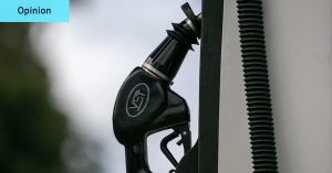 Oil shock: Iran has the world over a barrel, and there’s no quick fix