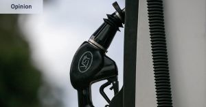 Oil shock: Iran has the world over a barrel, and there’s no quick fix