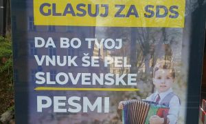 SDS bi pel Thompsona