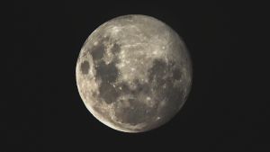 Por qué la Luna vuelve a importar