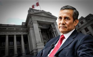 Ollanta Humala, una detención arbitraria sin delito, por Wilfredo Pedraza