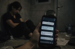 Sirens, Cancellations, and the Bank Clock