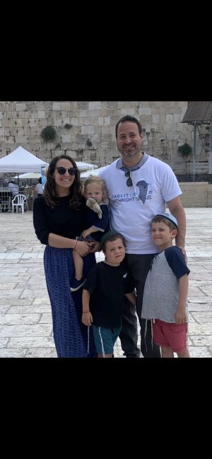 The Quds Force, HaKodesh, and Carlson’s Calumny