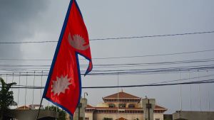 Nepal’s Youthquake