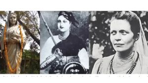 Nation-making and women