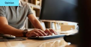 This Gen Z-inspired concept could help us fall in love with work again