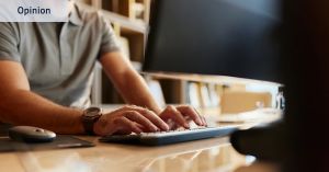 This Gen Z-inspired concept could help us fall in love with work again