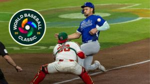 Italia acaba con el sueño de México en el Clásico Mundial de Beisbol 2026