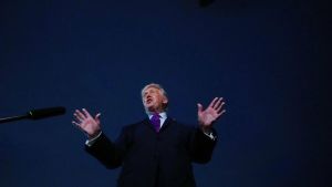 Nach Zollschlappe: USA leiten neue Prüfung gegen EU ein