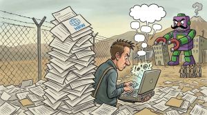 HRW is gospel when it condemns Israel and garbage when it condemns Arabs