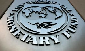 Staff-level agreement delayed amid Middle East crisis, negotiations to continue: IMF