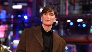 „Peaky Blinders“-Star kommt nach Berlin