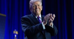 Trump’s Texas Deal Dilemma