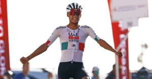 Traición a Sheinbaum, ¡miserables PT y Verde! ESPN se burla del Torito ciclista