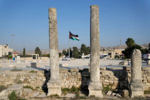 Esa otra manifestación de la política genocida en Cisjordania