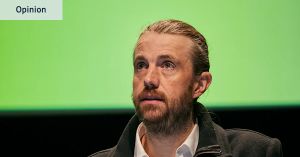 Tsunami of disruption: Why this Aussie tech giant is swinging the axe