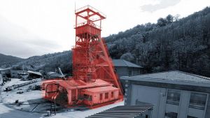 Hunosa se perfila como brazo técnico del plan estatal de minerales estratégicos, en el que Asturias es pieza clave