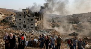 نهاية الحرب لا تعني توقفها... إسرائيل: لسلاح الفتنة