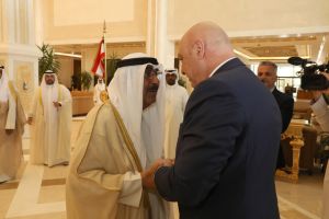 استقرار لبنان... جذور تاريخية ومحبة خليجية راسخة