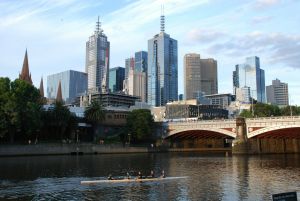 Time Out Best Cities In The World 2026: Which Aussie City Snagged The Top Place?
