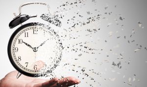 Hər şeyi tez bitirmək – Zamanın tələsik itirdikləri