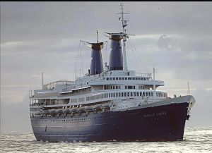 The Bloodstained Truth Behind “Palestine”