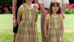 Prinzessinnen Beatrice und Eugenie im Sog der Andrew-Affäre?