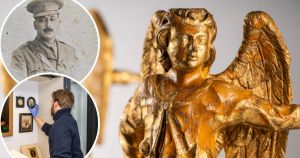 Museum unveils new displays exploring lives of remarkable Duleep Singh family