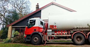 Warning as heating oil stolen from homes and sold on black market