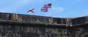 Freistaatliche Freistellung mit karibischem Flair