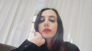 Alessia, accoltellata sul bus