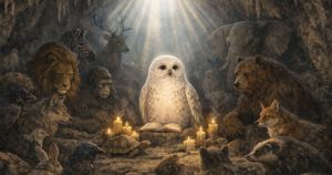 Το Εγώ του πολέμου