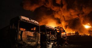 5. Kharg Island, the key to Iran’s fate