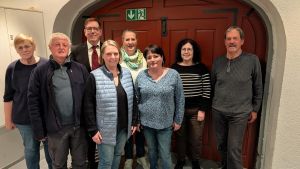 Projekt 3 Chöre macht sich fit für die Konzertreihe im April