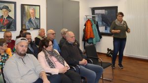 Ein Plädoyer für das Dorf: Gegen Zwist und Dauerkritik