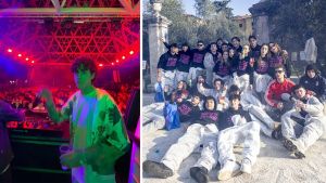 Il maxi raduno dei ‘cento giorni’: “In 10mila a ballare al Cocoricò”