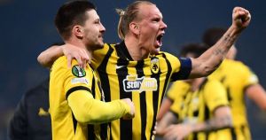 ΑΕΚ: Η νέα πρόκληση και το ευρωπαϊκό μονοπάτι που έχει χαράξει