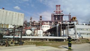 Šta će modernizovana rafinerija u Rijeci doneti Hrvatskoj, šta budućem vlasniku NIS-a, a šta regionu?