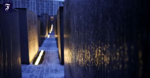 Justiz ohne Augenmaß