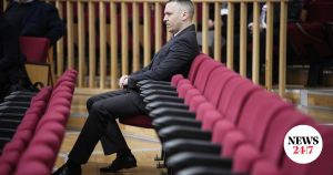 Ο ιός της Χρυσής Αυγής