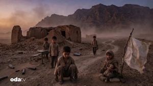 Sadık Çelik yazdı: İnsanlık iflas etti