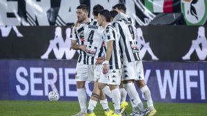 Ascoli, obiettivo sbancare anche Gubbio. In attacco si ricompone il trio delle meraviglie