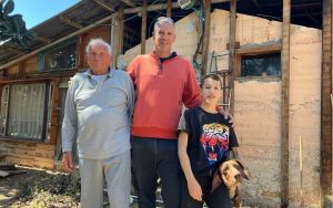 ‘We don’t see a future’: Northern farmers again find themselves under Hezbollah fire