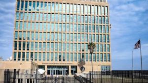 Syndrome de La Havane... ou de Moscou?