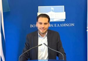 Η ελληνική νεολαία στο πλευρό της Κύπρου - Μήνυμα ειρήνης και αλληλεγγύης στην Ανατολική Μεσόγειο